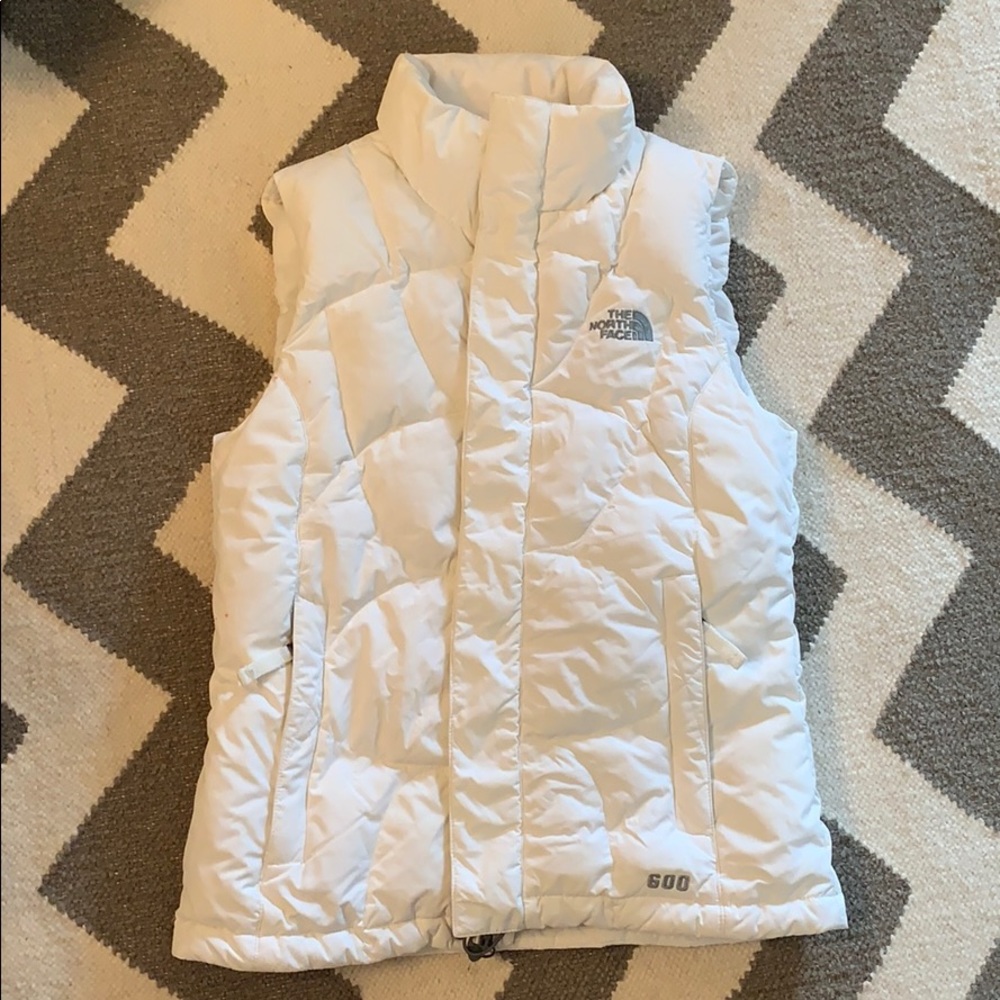 The North Face - Down Vest